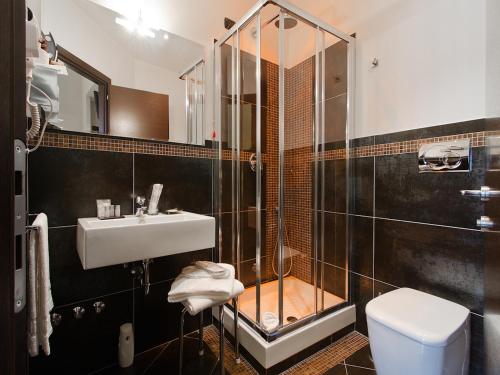 Cenci Bed & Breakfast Fontana di Trevi - image 2