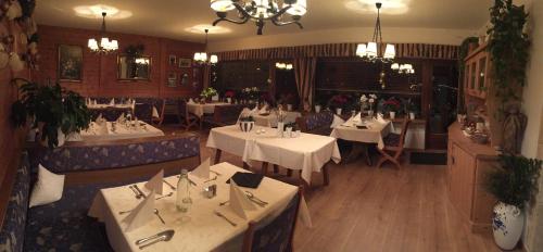 Hotel Menthof – Seefeld, IL