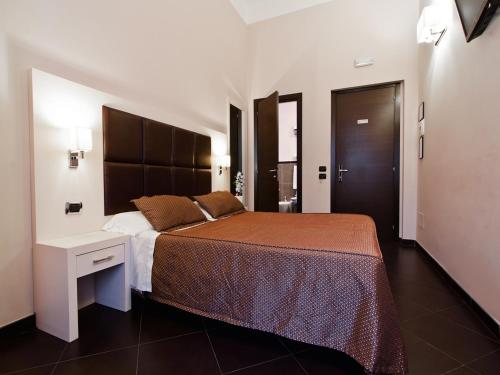 Cenci Bed & Breakfast Fontana di Trevi, Řím (fotografie 4)