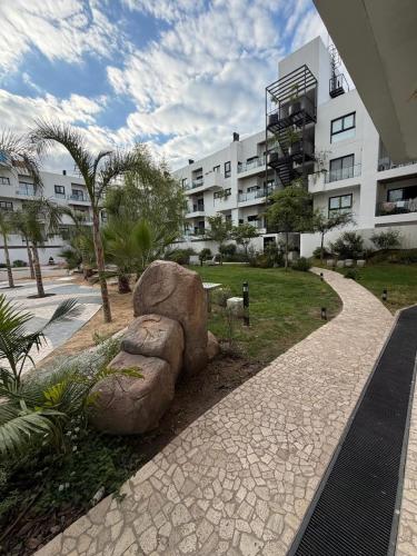 Calypso Egeo con cochera privada