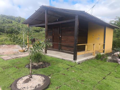 Pousada Ecológica Vale dos Peixes (Pousada Ecologica Vale dos Peixes) in Açailândia