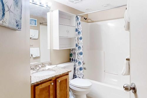 Pelican Pointe by Meyer Vacation Rentals - image 44