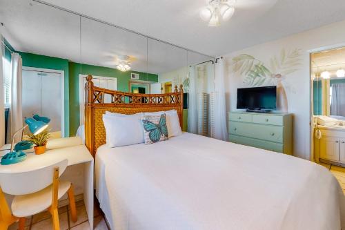 Seaside Beach & Racquet by Meyer Vacation Rentals - image 26