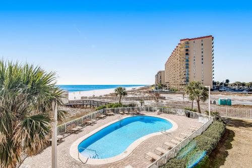 Seaside Beach & Racquet by Meyer Vacation Rentals - image 35