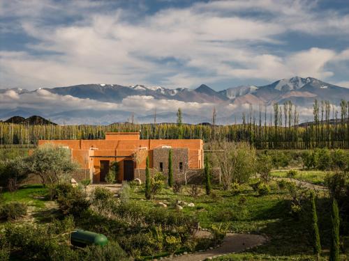 Atamisque Wine Lodge - Valle de Uco in San Jose