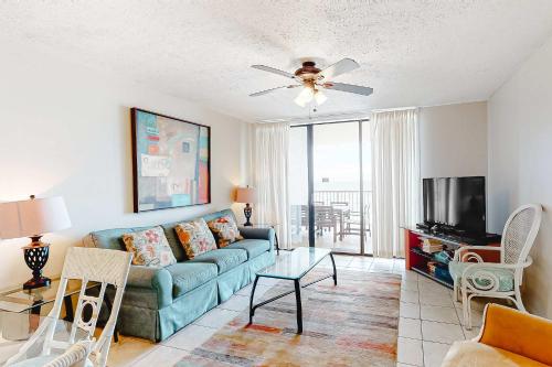 Seaside Beach & Racquet Club 3604 – khách sạn tại Orange Beach