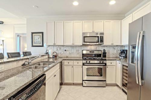 The Wharf by Meyer Vacation Rentals - image 9