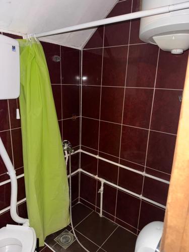 Apartman Restoran Koliba