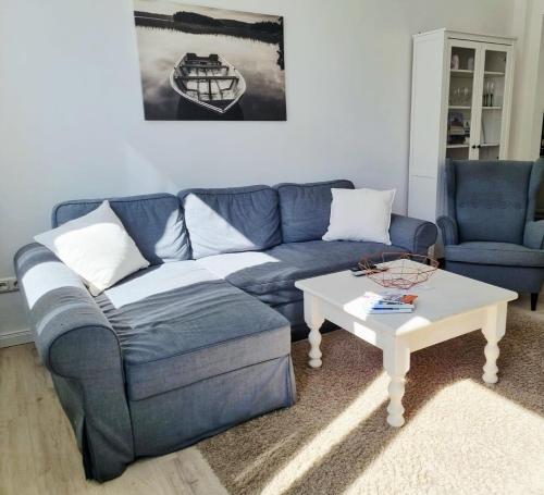 Ferienwohnung Charlotte in Sandwig, Deutschland