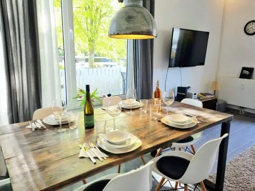 Ferienwohnung Lasse in Glücksburg, Deutschland