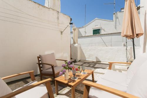 Charming Townhouse in Old Town with Roof Terrace