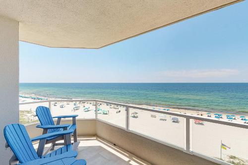 Silver Beach 601, Orange Beach