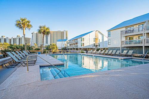 Cotton Bayou B1 - Orange Beach, AL