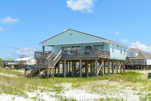 Little Grand Hotel in Dauphin Island, USA
