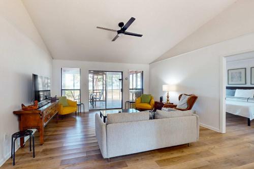 Coronado Cove Cottage in Dauphin Island, Vereinigte Staaten von Amerika