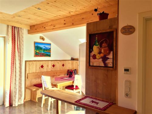 Chalet Magda