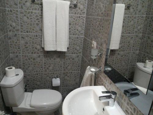 Hotel Bujtina e Bardhe - image 10