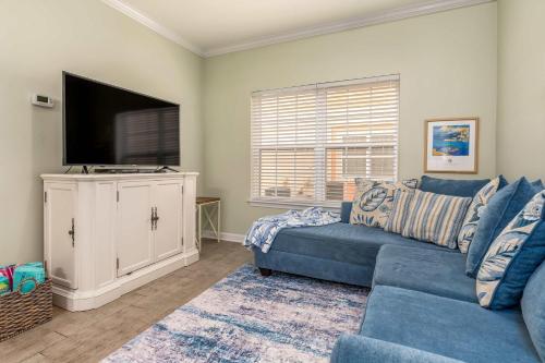 Dauphin Island Beach Club 106B in Dauphin Island, USA
