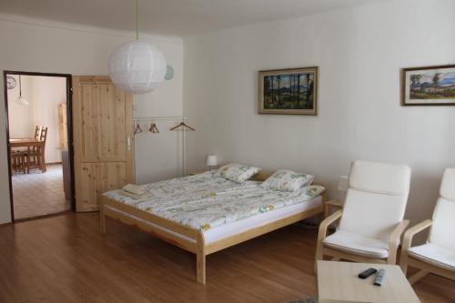 Penzion U Brány - image 13