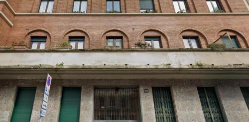 Stanza a Milano