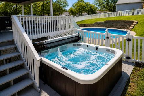 3491 Danbury Rd, Fairfield in Fairfield (Ohio)