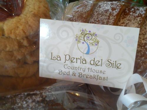  Country House La Perla del Sile in Sant'Elena di Silea