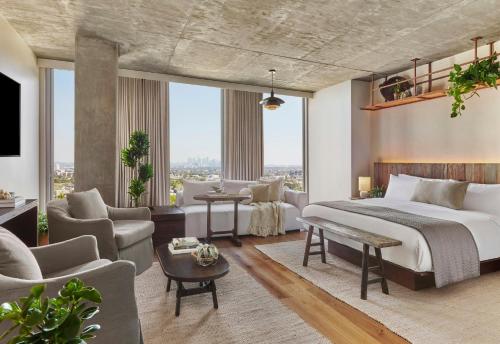 1 Hotel West Hollywood