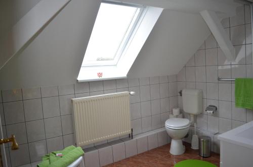 Ferienwohnung Gänseblümchen