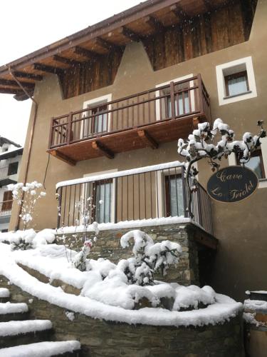 Maison Lo Triolet 3