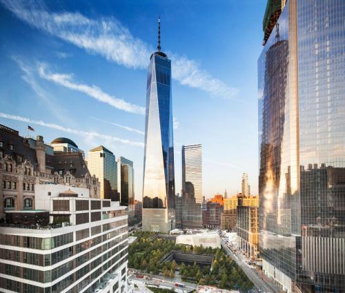 The Washington by LuxUrban in New York, USA