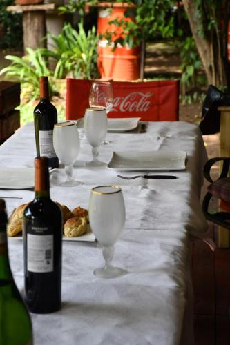 Kert, Rincón de Rodríguez (Rincon de Rodriguez) in General Rodriguez