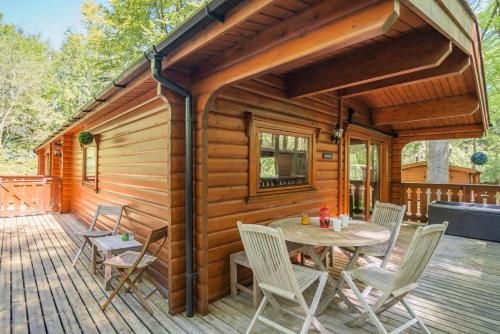3 Bed in Kenwick oc-l36924 gîte à louer Best Western Kenwick Park Htl