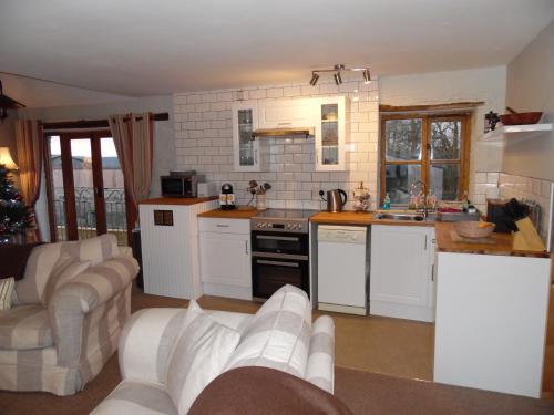 Primrose Cottage - main image
