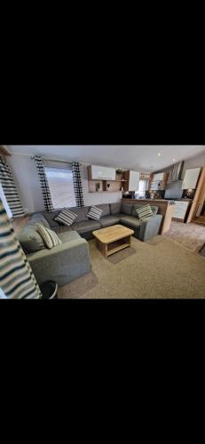 Pj'S BUCKINGHAM HOLIDAY HOME – khách sạn tại Marton