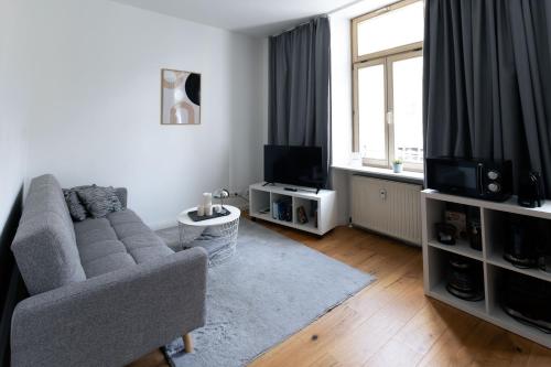 LU16 One Bamberg - Modern, Zentral, Haustierfreundlich mit Küche - BeMa Apartments, Bamberg