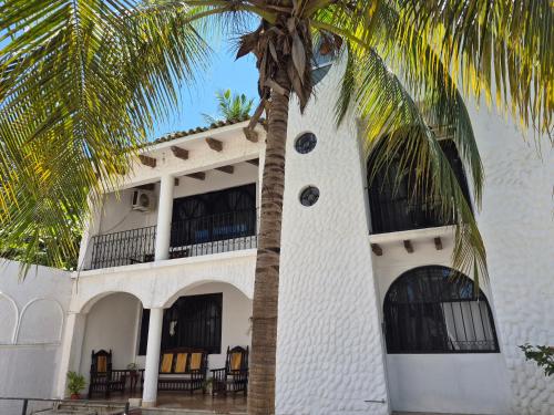Casa Cultivo - Playa Zicatela