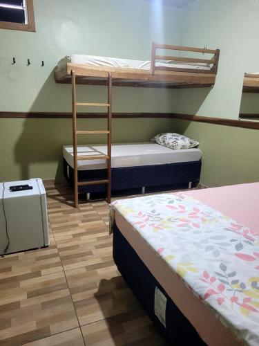 . Pousada Hotel Itacoatiara Centro Hospedagem