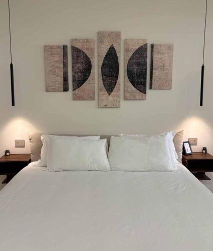 Liam Gem Navigli Design Apartment, Milan