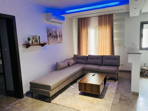 Modern Oasis near Airport & Lac 2 - Wahat Aouina – khách sạn tại La Soukra