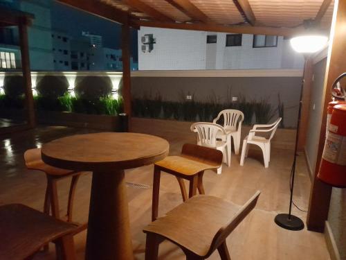 Marmeu Tombo com Hidro Aquecida Privativa near Pax