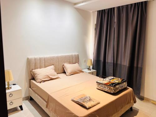 Modern Oasis near Airport & Lac 2 - Wahat Aouina in La Soukra