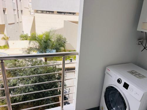 Modern Oasis near Airport & Lac 2 - Wahat Aouina in La Soukra