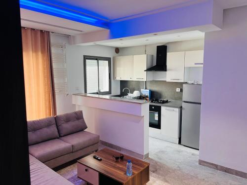 Modern Oasis near Airport & Lac 2 - Wahat Aouina in La Soukra