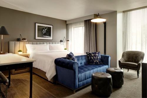 อาร์เชอร์ โฮเต็ล ฟลอแรม พาร์ค (Archer Hotel Florham Park) in ฟลอร์แฮม พาร์ค (NJ)