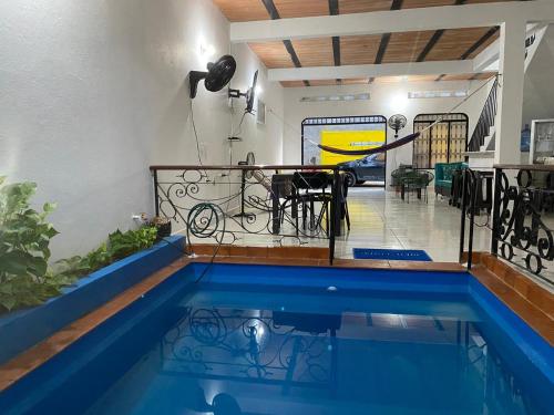 Casa Armonia