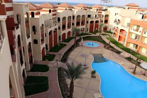 Sharm Hills Hotel Apartments - image 4