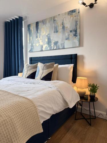 Private Room Near Central London