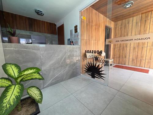 Predvorje, Pousada Primeiro Sol in Joao Pessoa