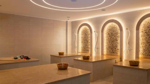 Massagem, TK Royal & Spa in Hurghada