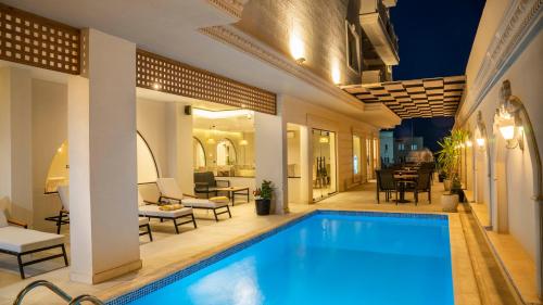 Cơ sở vật chất, TK Royal & Spa in Hurghada